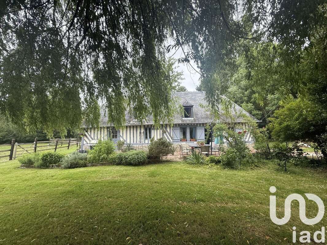 Photo 3 - Maison à LE TORQUESNE