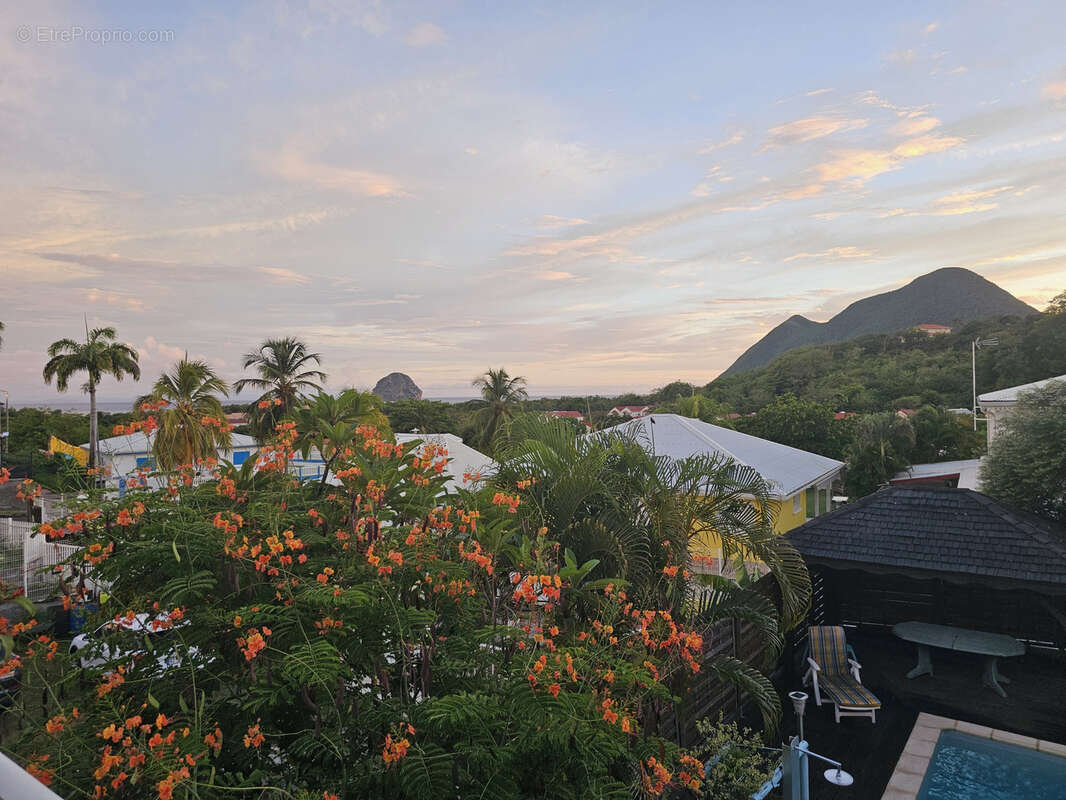 Maison à LE DIAMANT