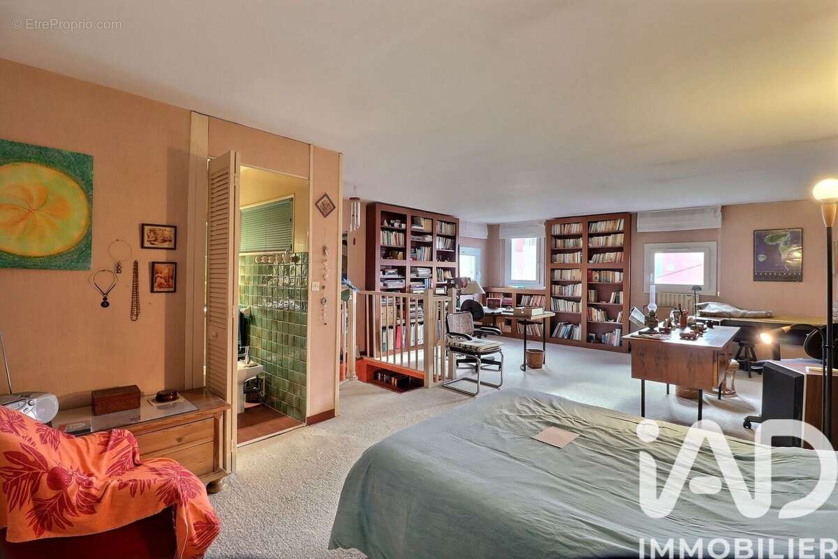 Photo 4 - Appartement à AIX-EN-PROVENCE