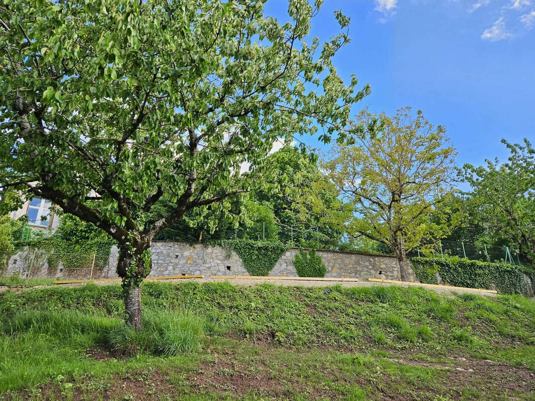 Appartement à RODEZ
