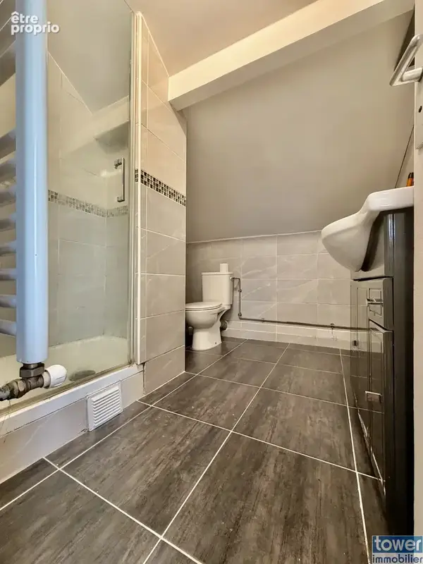Charmant 3 pièces de 34 m2 avec cave   Drancy Centre - photo 6