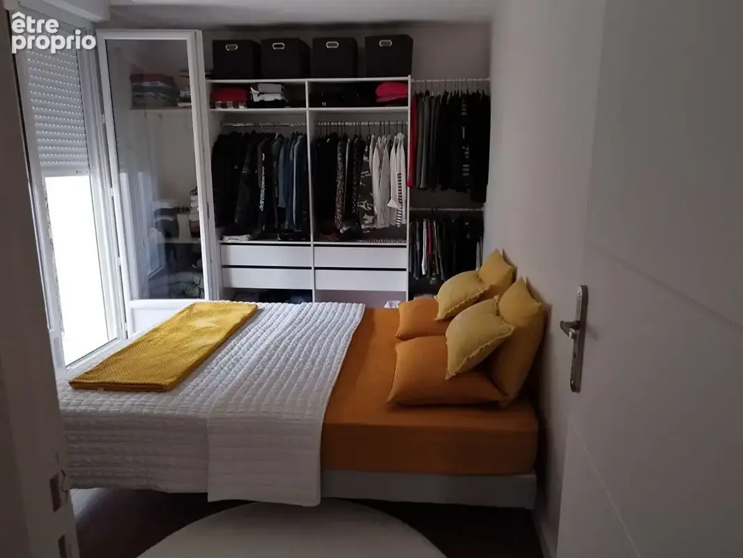 Appartement coup de coeur de 67 m² en rez-de-chaussée- Petite copropriété -Place de parking - photo 5