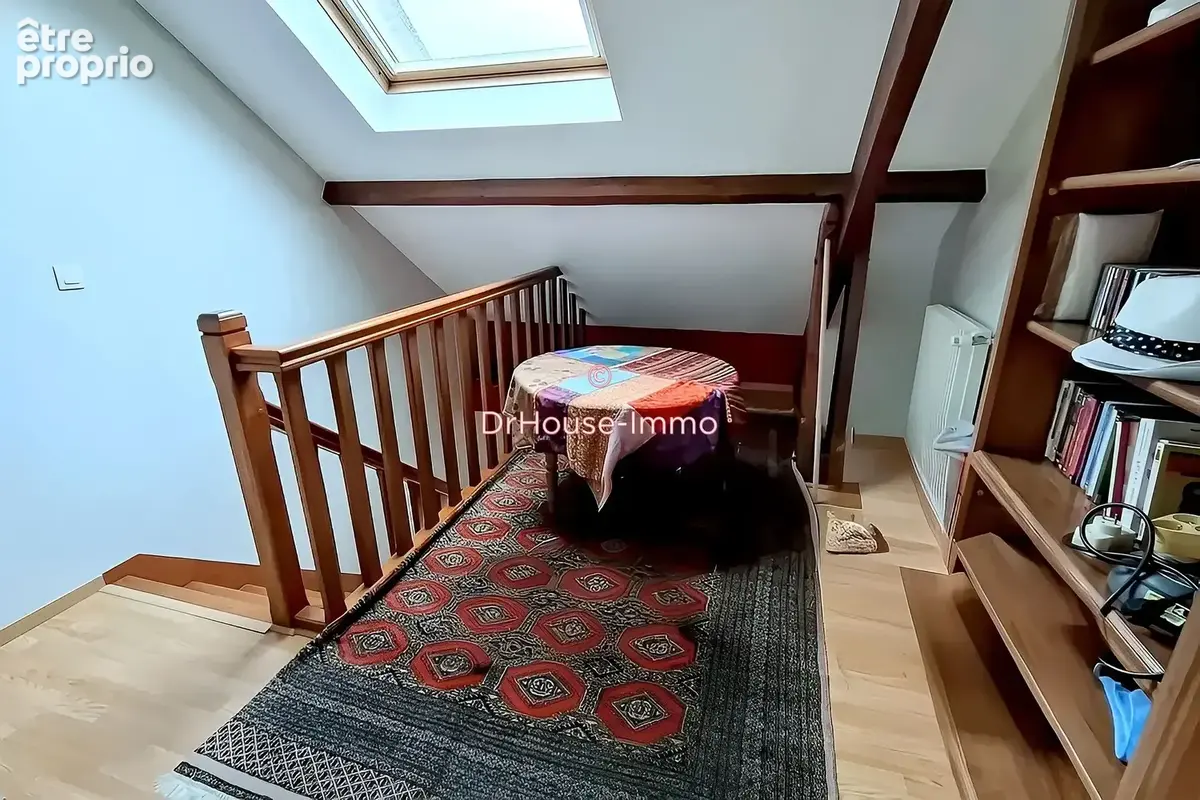 Maison 6 pièces 120 m² à vendre à Saint-Arnoult-En-Yvelines (78730) - photo 44