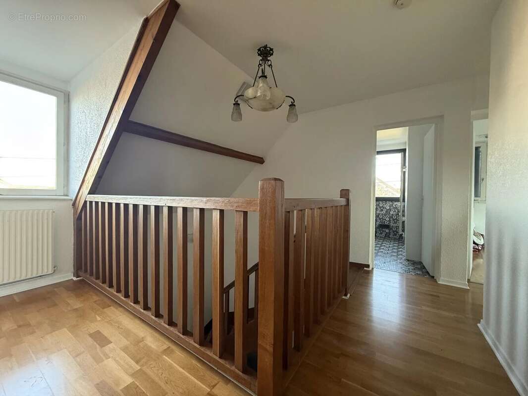 Maison à CHELLES