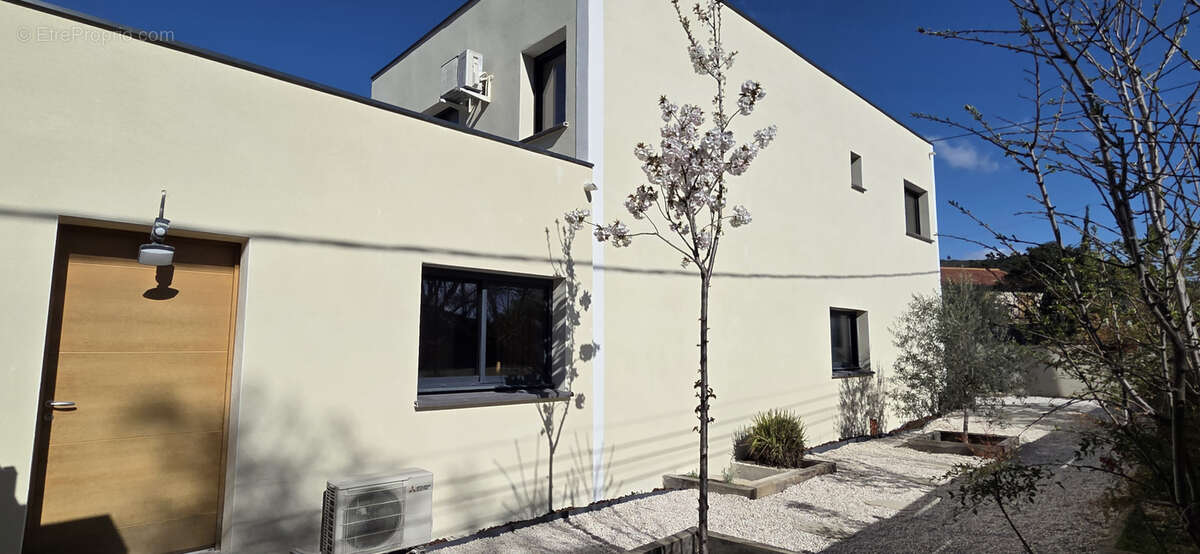 Maison à SAINT-JEAN-DE-FOS