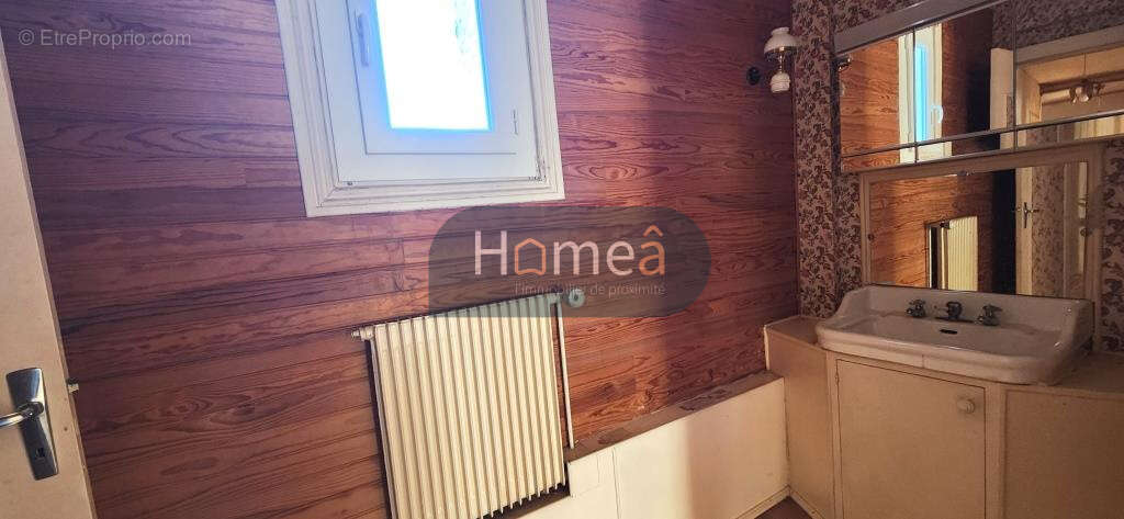 Appartement à DIEPPE