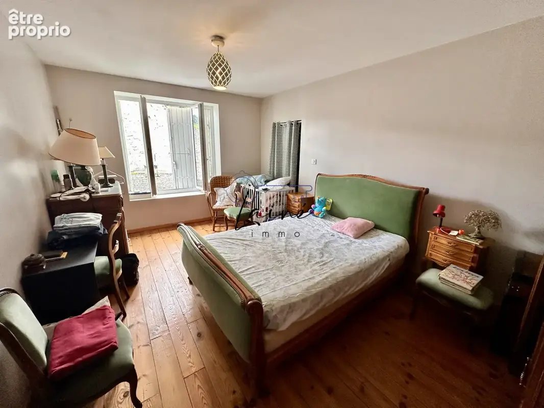 À vendre   Propriété en pierre   Monbazillac (24) Cadre exceptionnel - photo 6