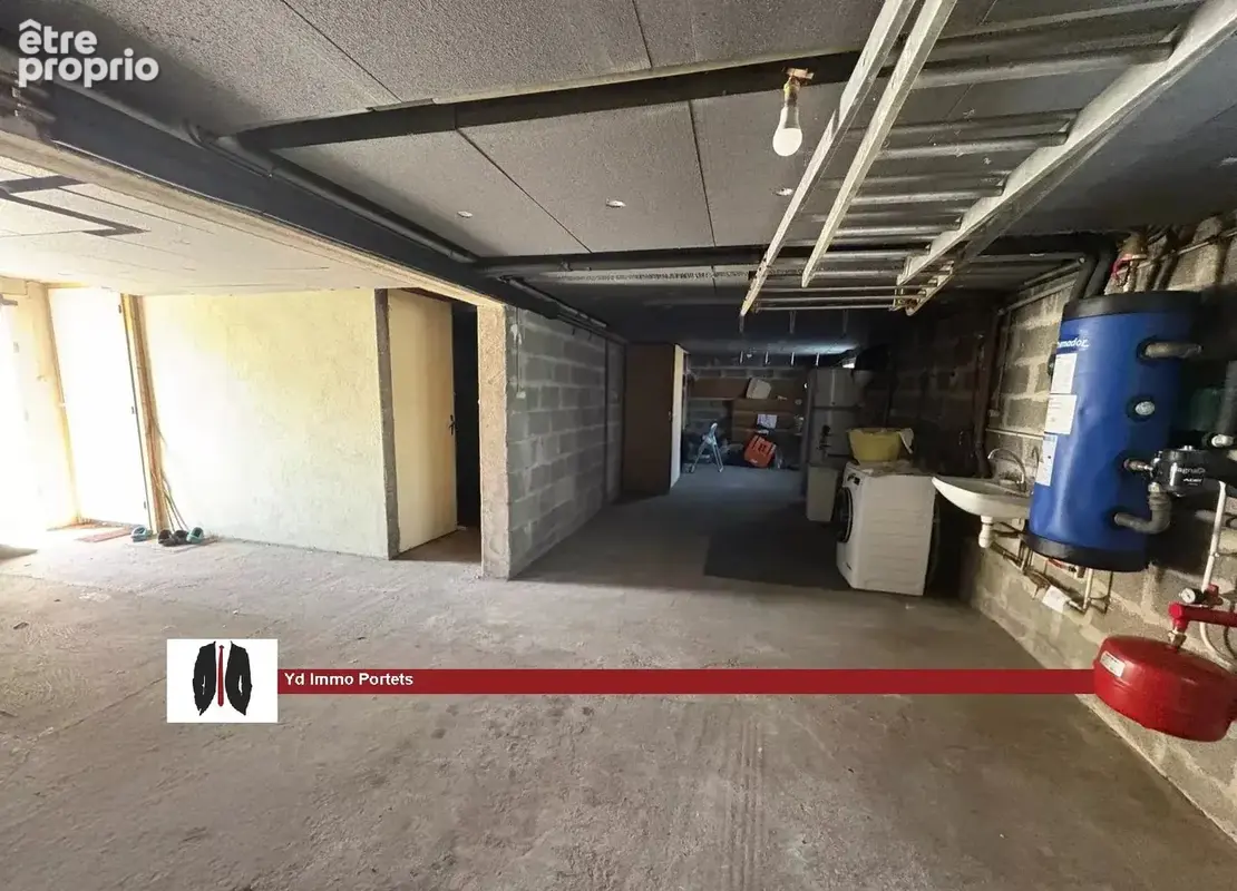 Maison 3 chambres + garage - photo 9