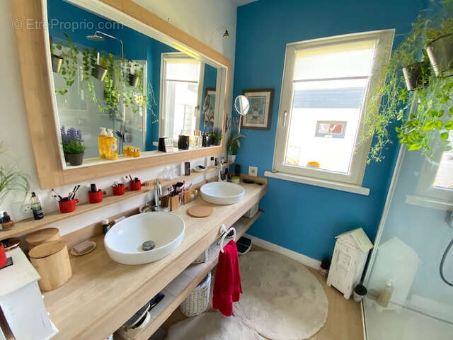 Maison à CRIEL-SUR-MER