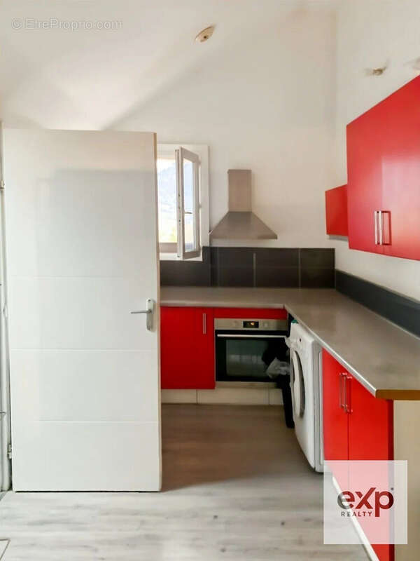 Appartement à VOUGY