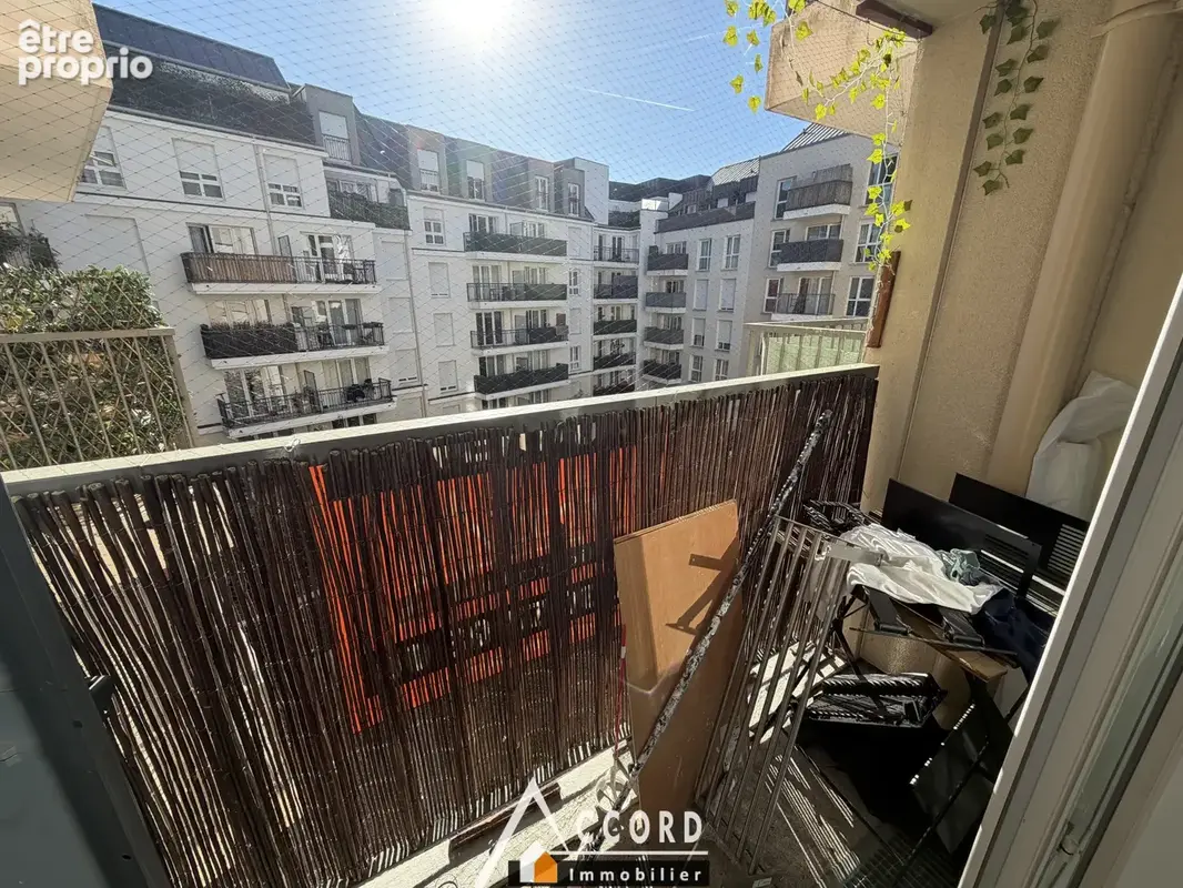 Appartement 2 pièces 40m2 - photo 5