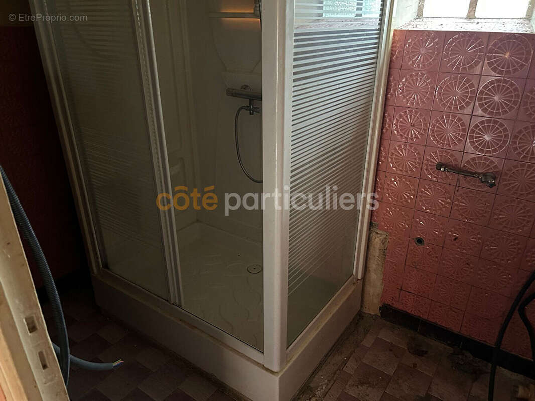 Maison à VILLENEUVE-LE-ROI