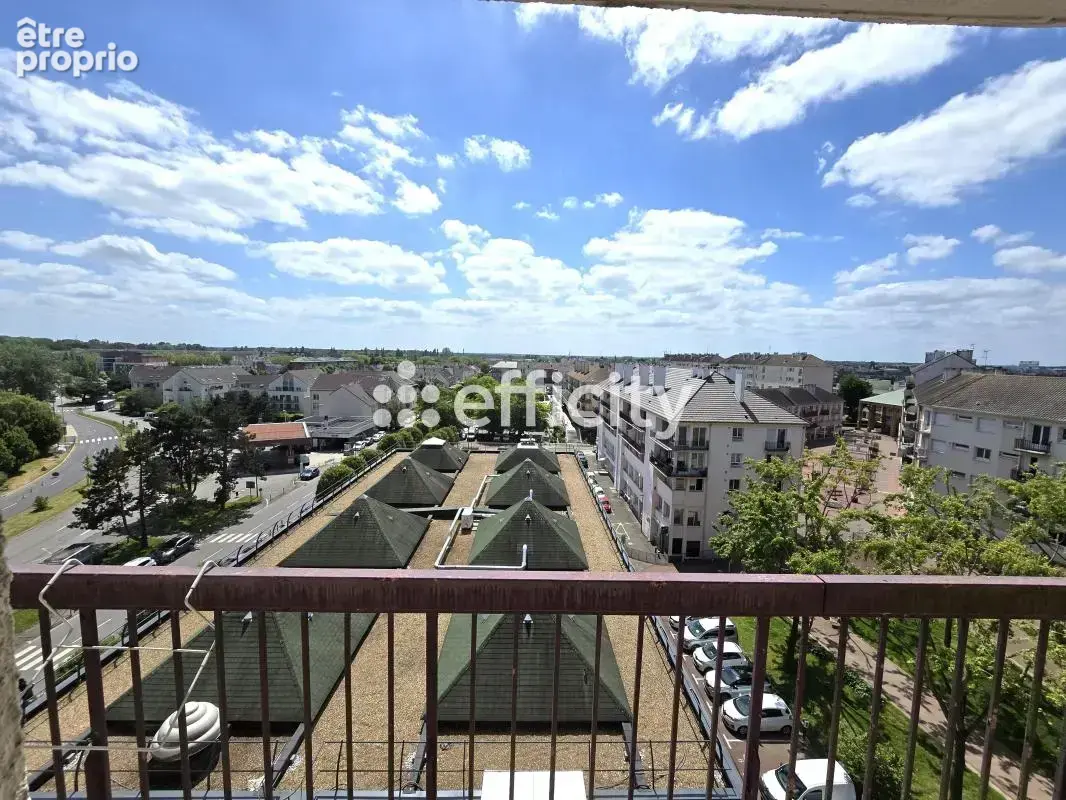Appartement à MAUREPAS