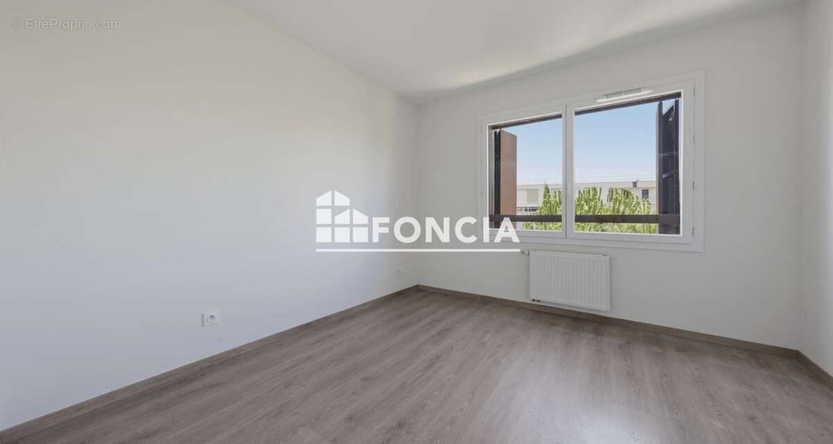 Exclusivite villenave d'ornon - spacieux t4 avec terrasse - photo 6