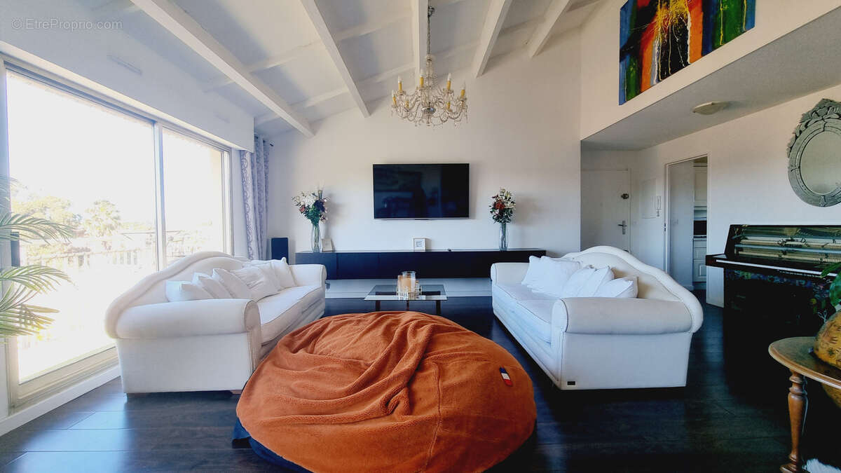 Appartement à SAINT-RAPHAEL