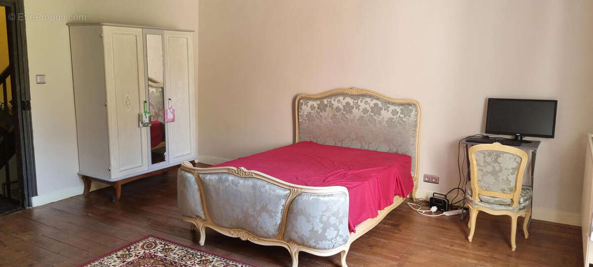 20250430_154840 - Maison à NONTRON