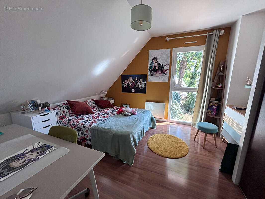 HERBIGNAC - Maison récente - 122m² - photo 8