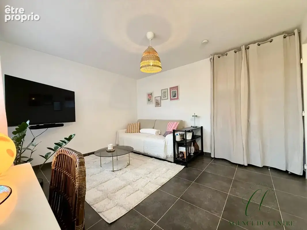Photo Appartement à Nice au prix de 195 000€