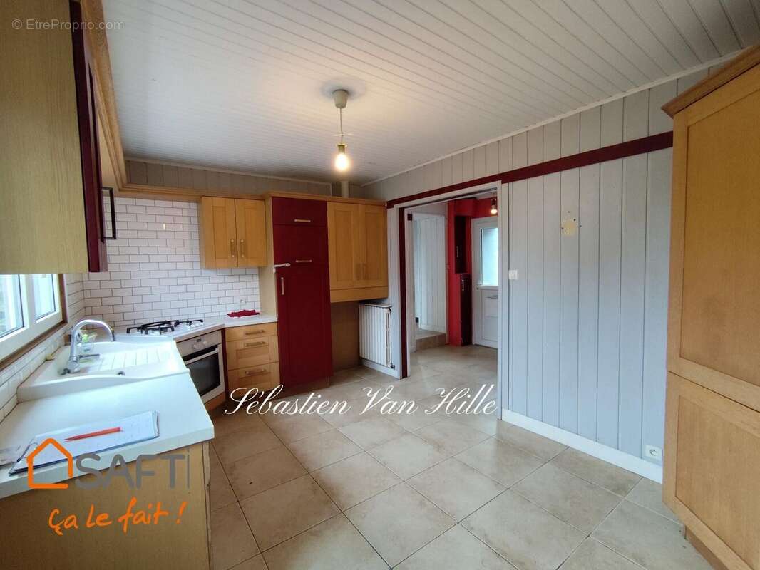 Photo 3 - Maison à SAINT-POL-DE-LEON