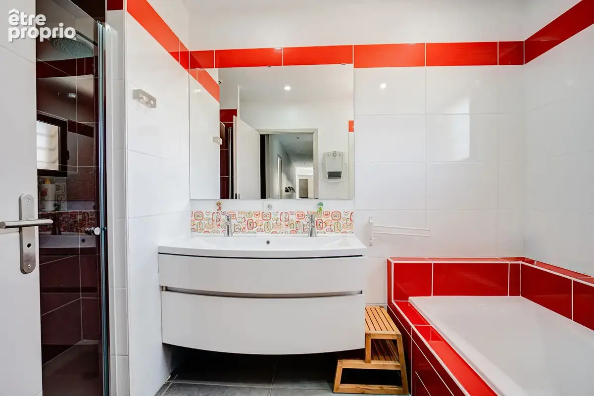 Lauzerville  Maison contemporaine plain pied - photo 5