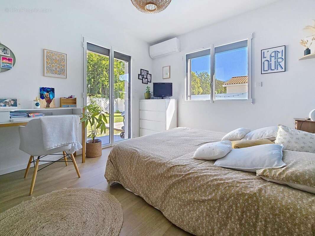 Photo 7 - Maison à PESSAC