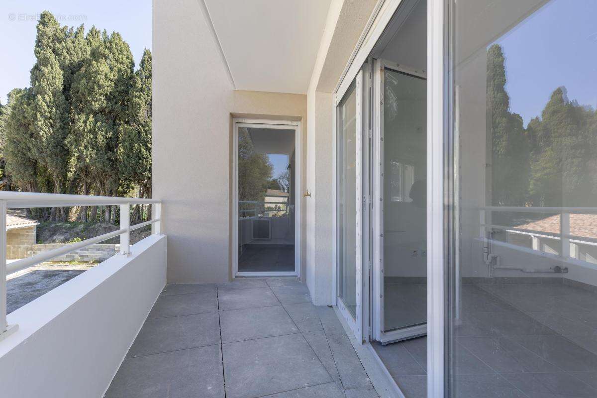 Appartement à SAINT-REMY-DE-PROVENCE