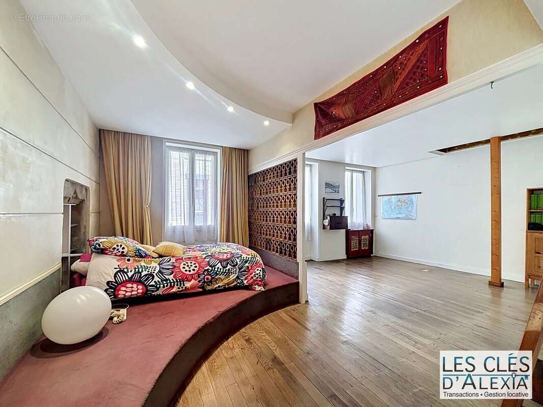 Appartement à LYON-5E