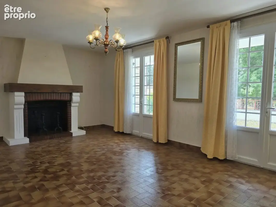Maison 102 m² à Villetoureix  - photo 3