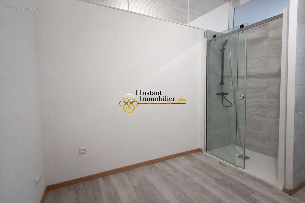 Appartement à CARANTEC