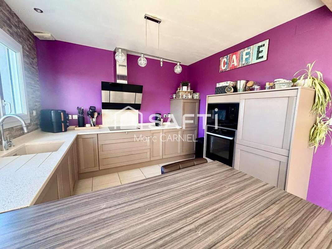 Photo 8 - Maison à COSNES-ET-ROMAIN