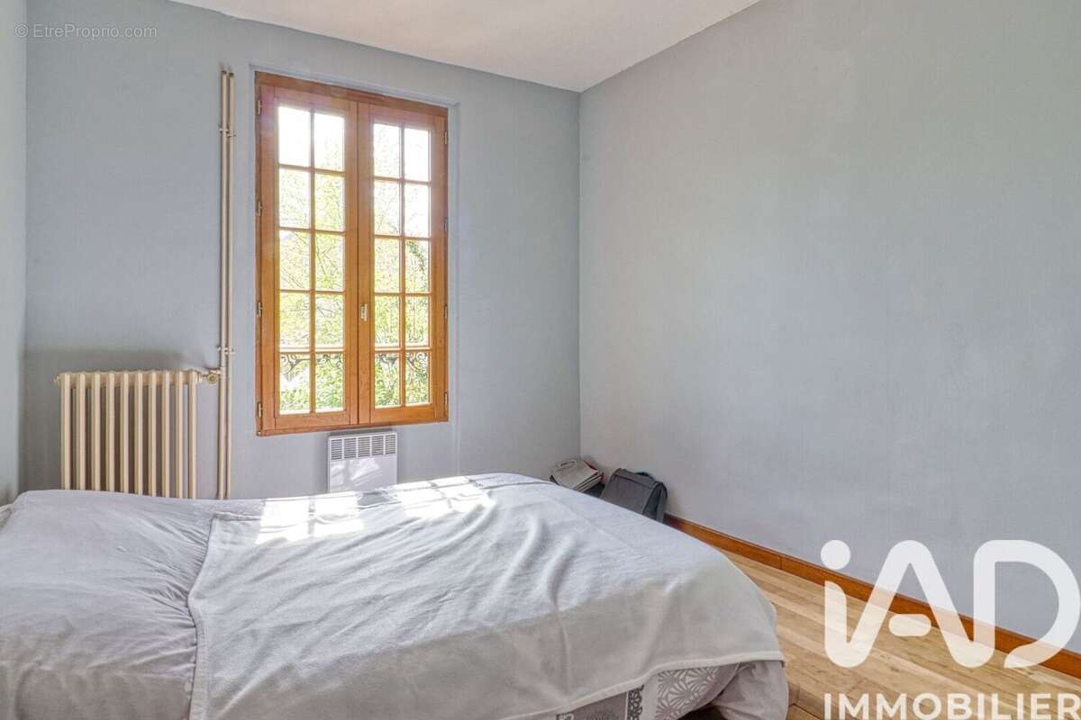 Photo 9 - Maison à VILLIERS-LE-BEL