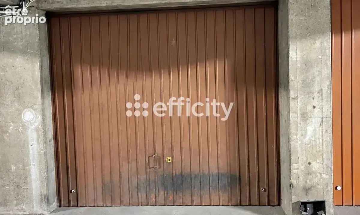 Parking à vendre à Villeurbanne (69100) - photo 3
