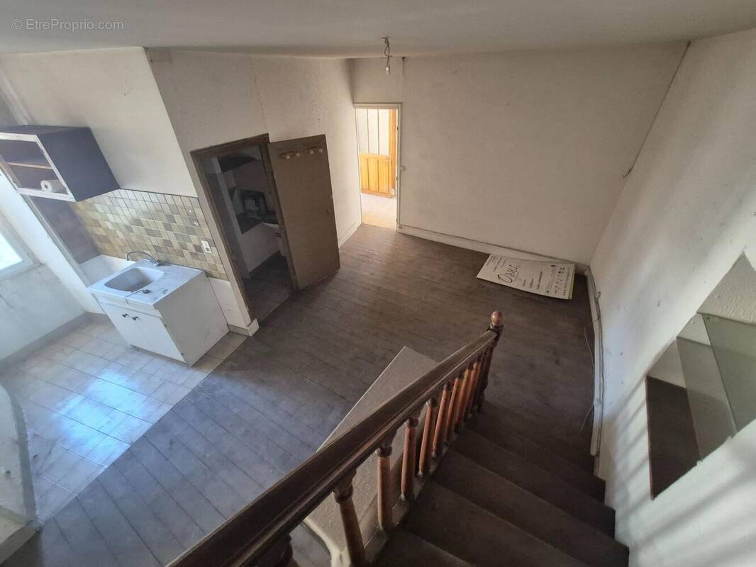 Photo 1 - Appartement à VALS-LES-BAINS