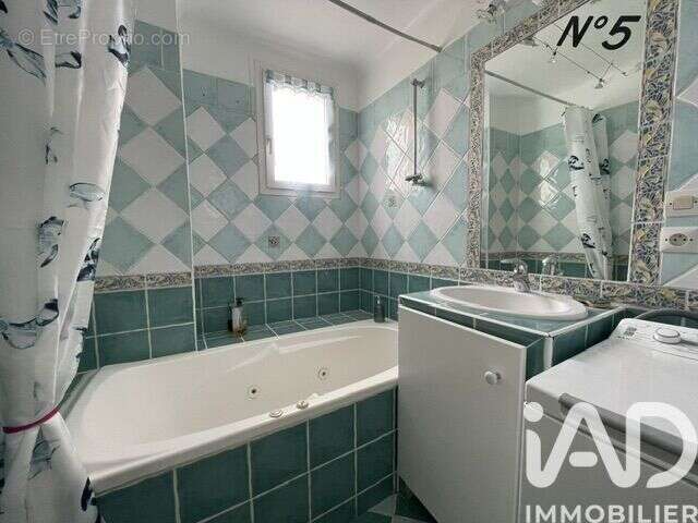Photo 8 - Appartement à CARRY-LE-ROUET