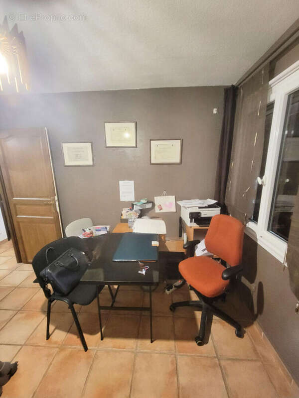 Maison à MONTPELLIER