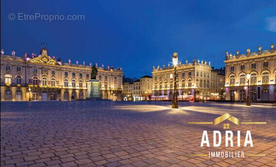 Appartement 40 m² à Nancy  - photo 4