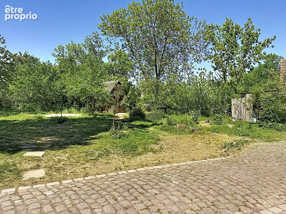 Maison bi famille - Reutenbourg - photo 6