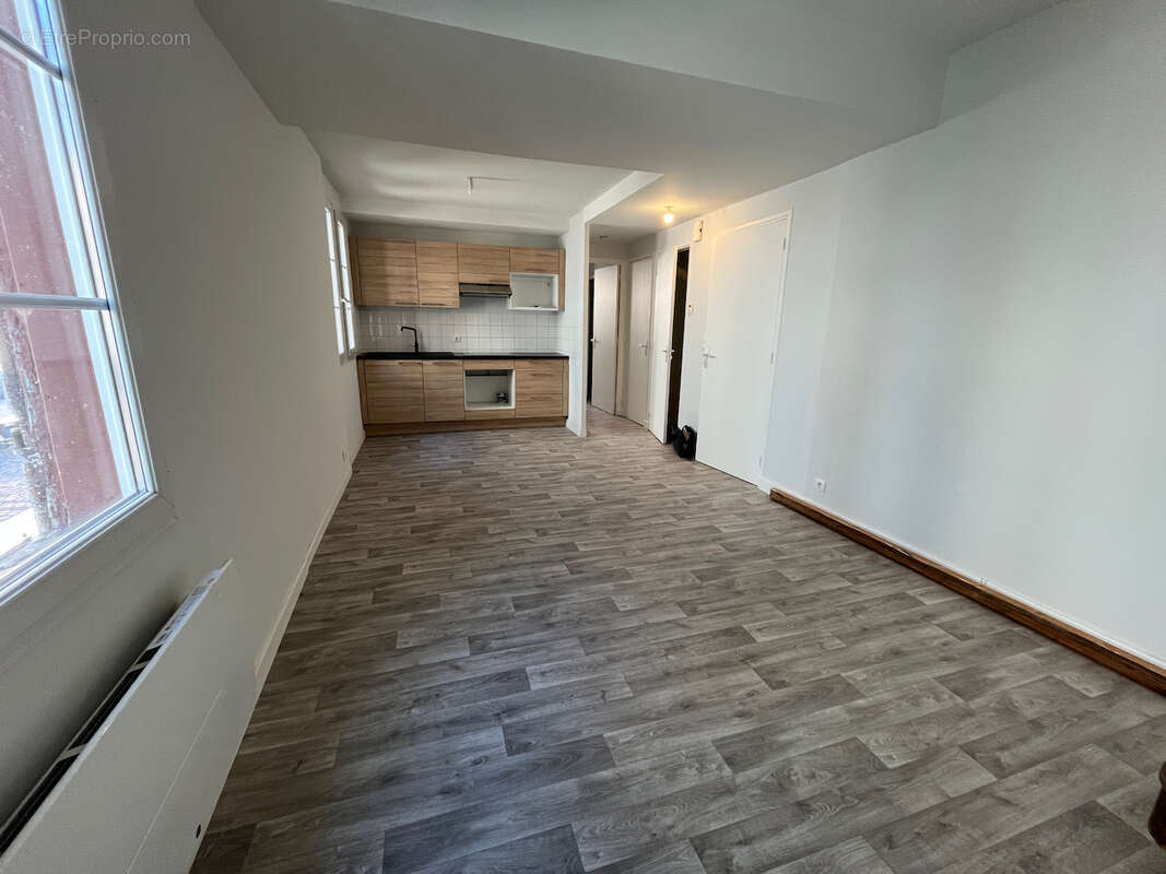 Appartement à VILLENEUVE-SUR-LOT