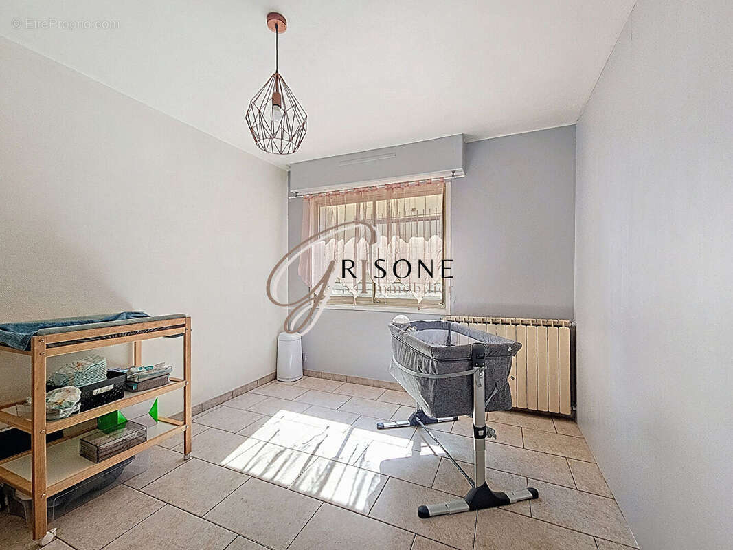 Appartement à LA SEYNE-SUR-MER