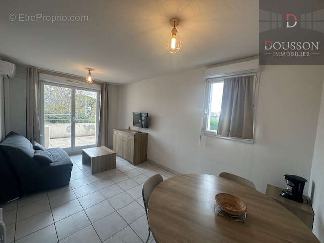 Appartement à LE GRAU-DU-ROI