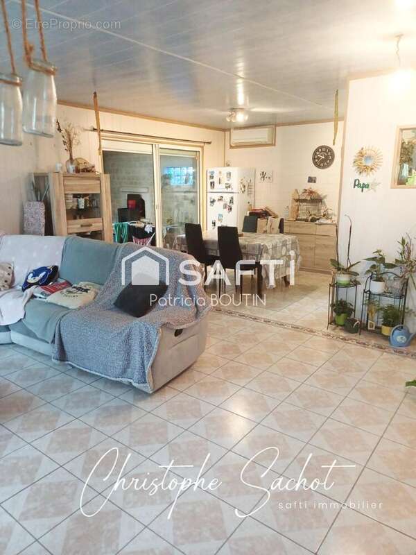 Photo 4 - Maison à BEAUSSAIS