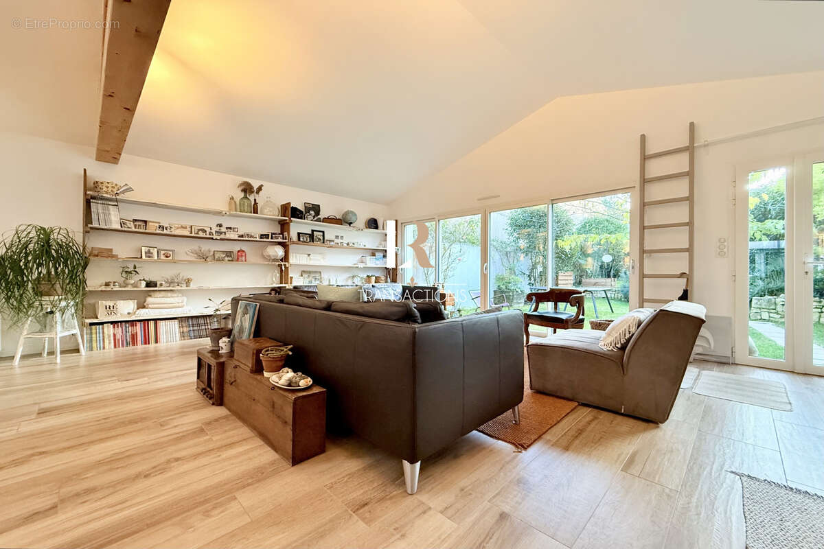 Maison à LA ROCHELLE