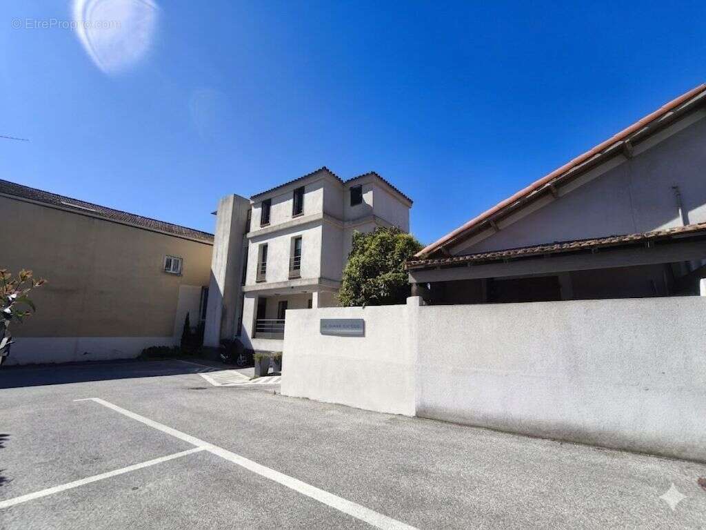 Appartement à SANARY-SUR-MER