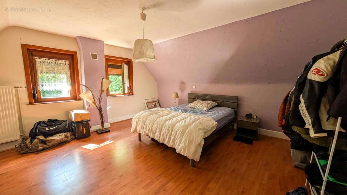 Maison à GOUZEAUCOURT