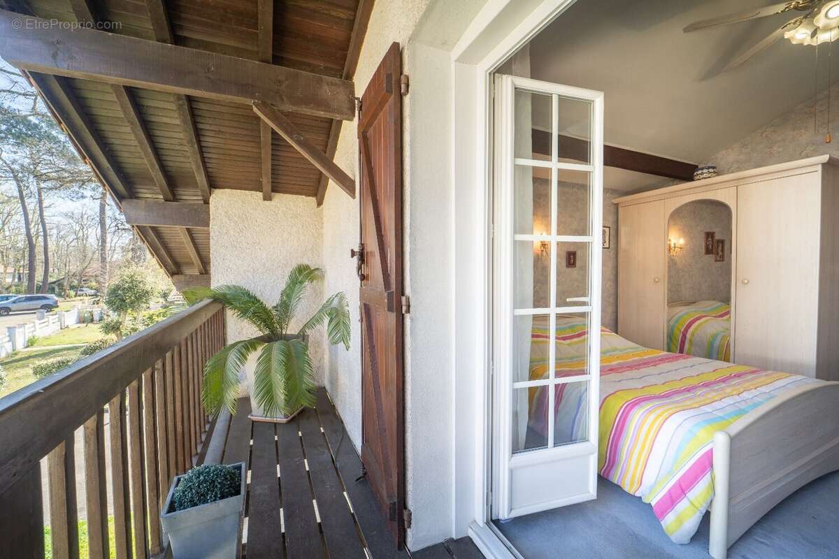 Maison à MONT-DE-MARSAN