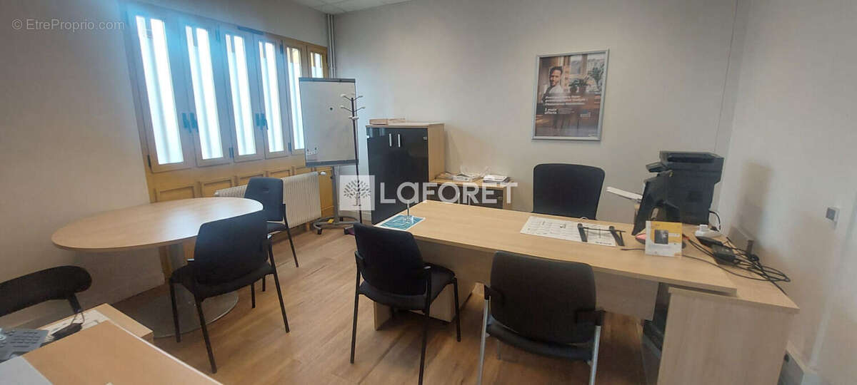 Immeuble de rapport Delle - photo 2