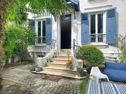 Maison à ASNIERES-SUR-SEINE