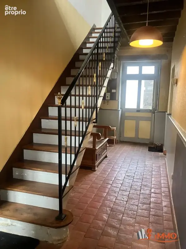 Belle maison en pierres avec jardin et dépendances - photo 2