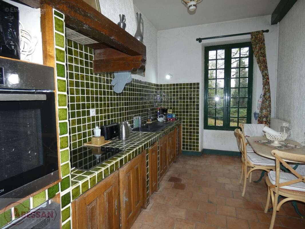 Maison à CORDES-SUR-CIEL