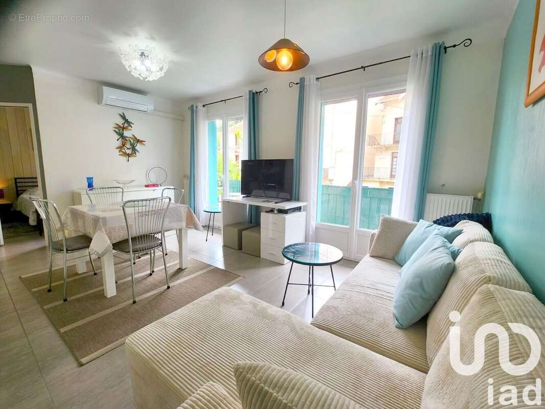 Photo 2 - Appartement à AMELIE-LES-BAINS-PALALDA